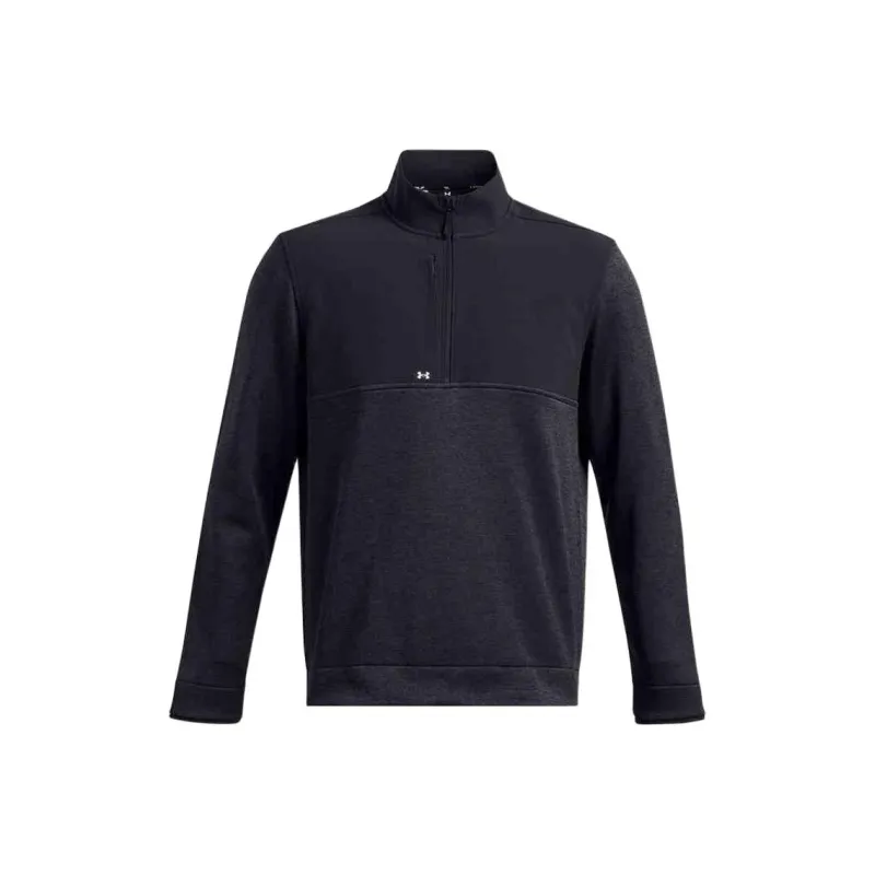 Under Armour Drive Sweatshirt Men's Black-0