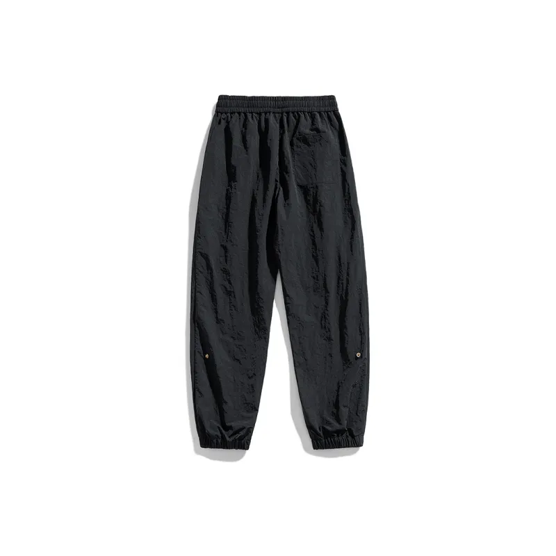 UF9193 Casual Pants Unisex-9