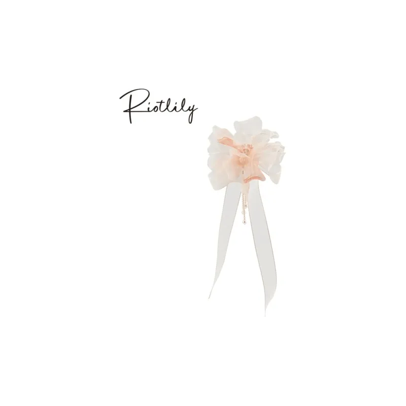 RiotLILY Artificial Pearl Brooches Women's-1
