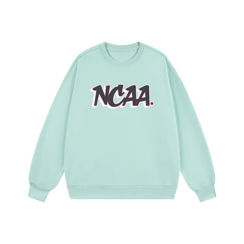 NCAA Sweatshirts Unisex-26