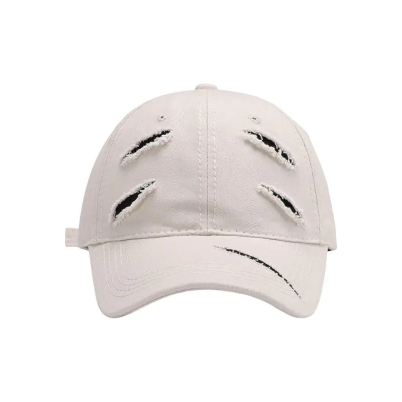 JEANSWEST Cotton Baseball Caps Unisex-6