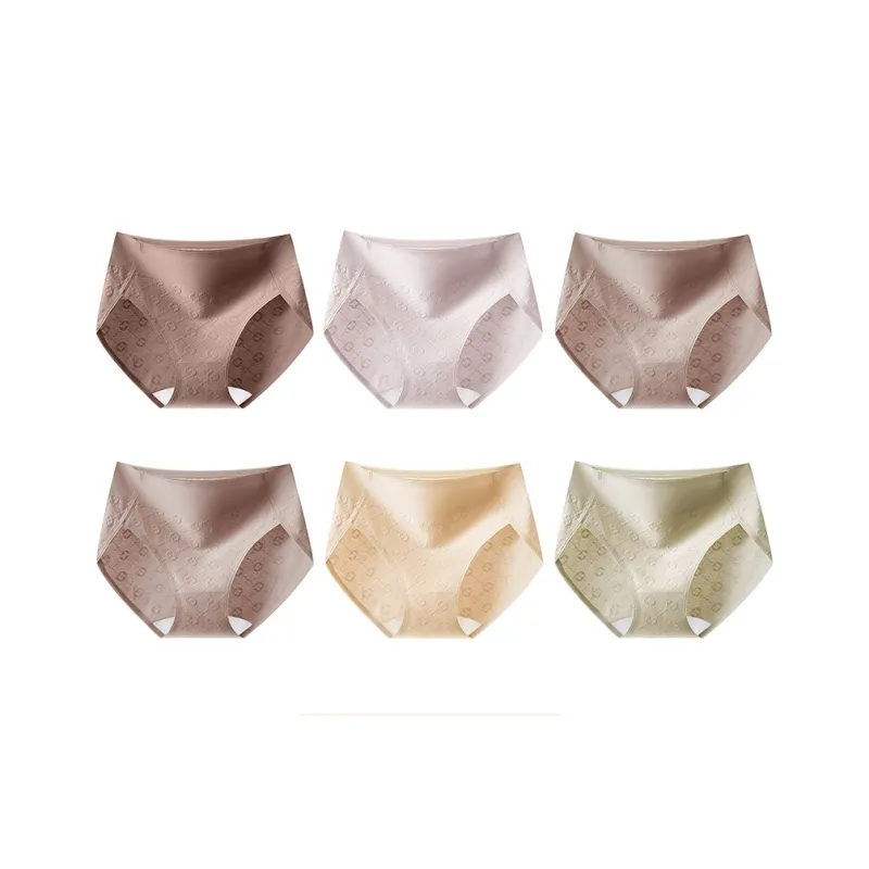 Caramella Underpants Women's 6 Pack-18