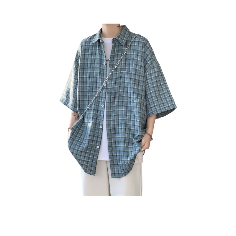 URBAN AUTHENTIC Shirts Unisex-0