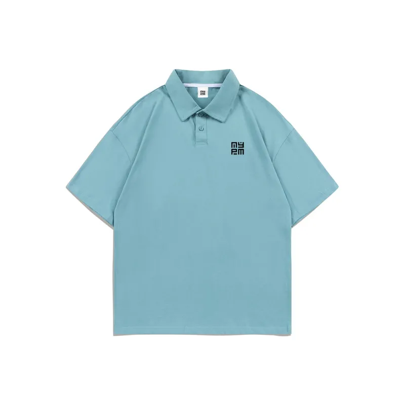 NASTYPALM Polo Shirts Unisex-6