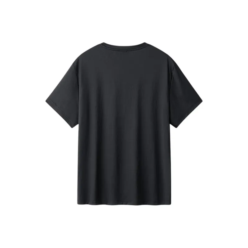 Jeep Fashion Sports Collection Outdoor Casual T Shirt Unisex-12