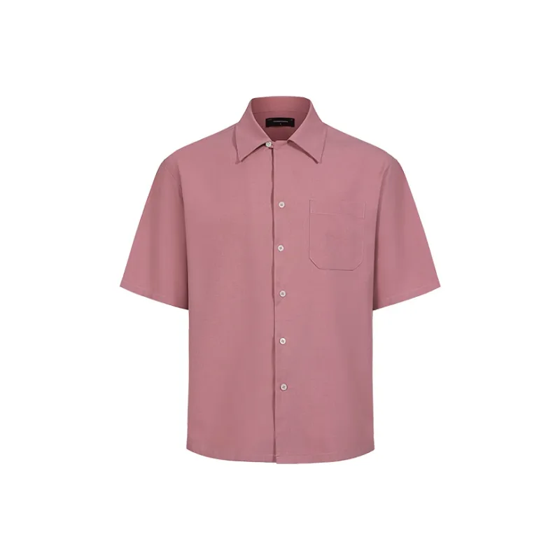 TERRA INCOGNITA Shirts Unisex-2