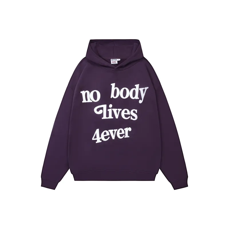 4EVER LAB Sweatshirts Unisex-34