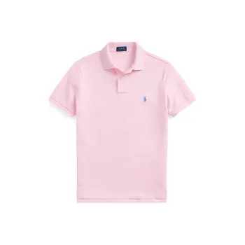 Polo Ralph Lauren Polo Shirt Men's Pink