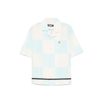 Barrow Poplin Shirt