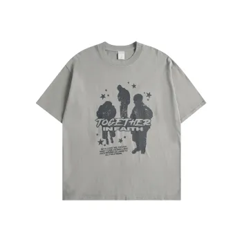 PAINT STAIN T-Shirts Unisex