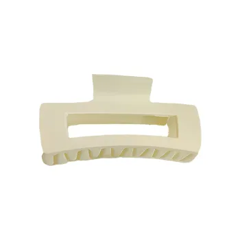 Water jade Hair Clips Women's