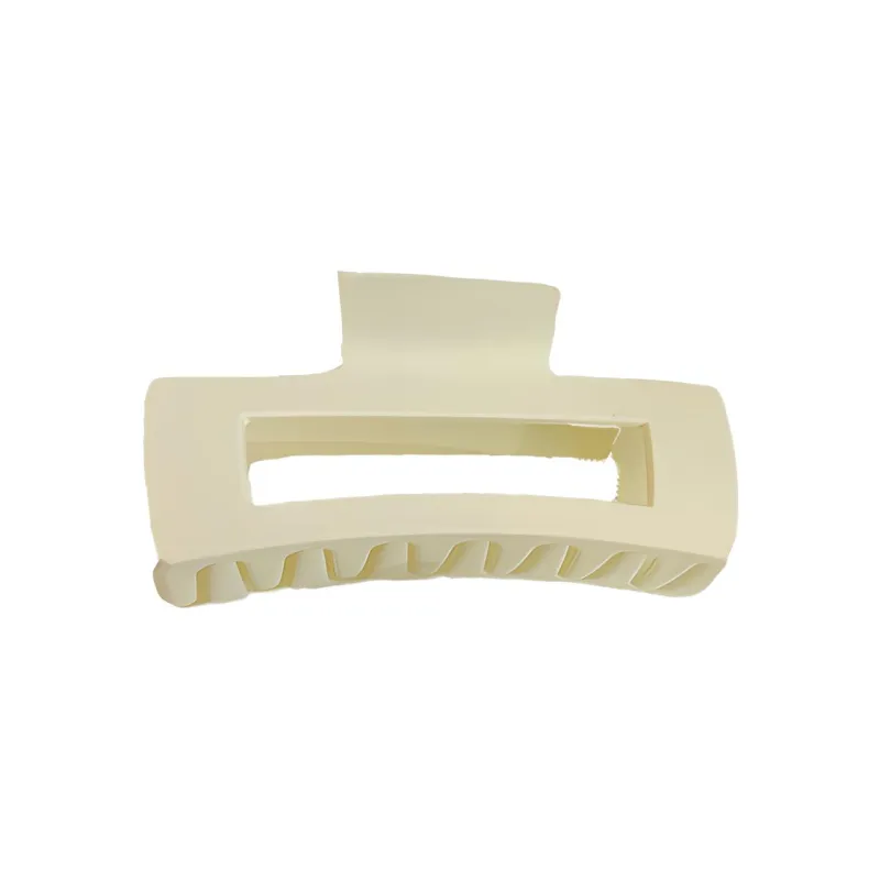 Water jade Hair Clips Women's-0