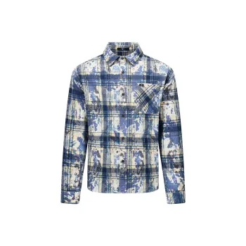 SEVEN FOR ALL MANKIND Shirts Unisex