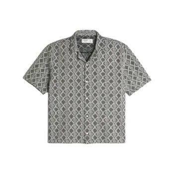 Hollister Shirts Men Black
