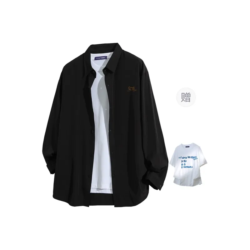 FAX FOR FMACM Shirt Unisex White-8