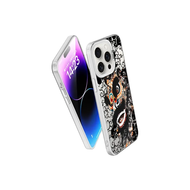 MaiBuZhe Phone Cases-20
