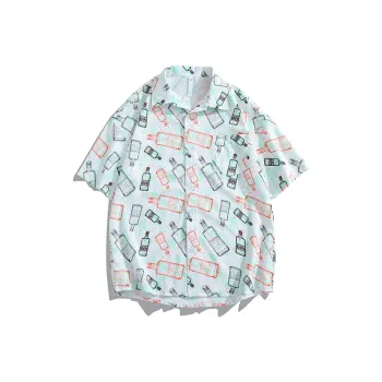 TIMD Shirt Unisex Madeira Green