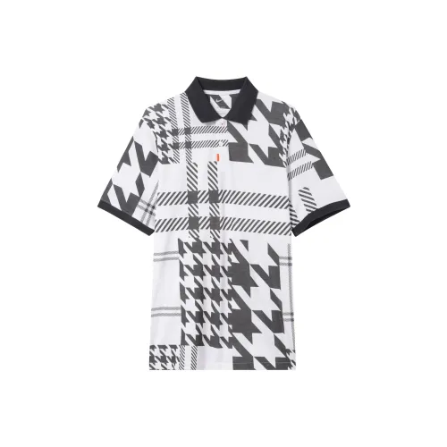 Nike Golf Polo Shirt Men's Multicolor