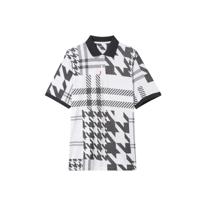 Nike Golf Polo Shirt Men's Multicolor-0