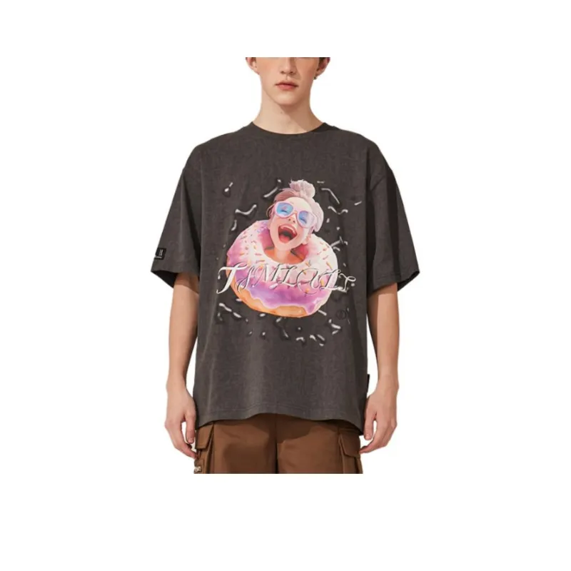 TSMLXLT Series 1 T Shirt Unisex-0
