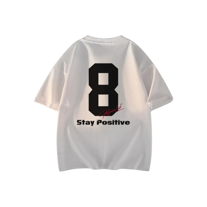 Feiyue T Shirts Unisex-1