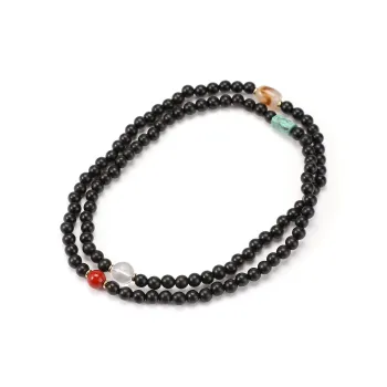 Tanner Wooden Bracelets Unisex