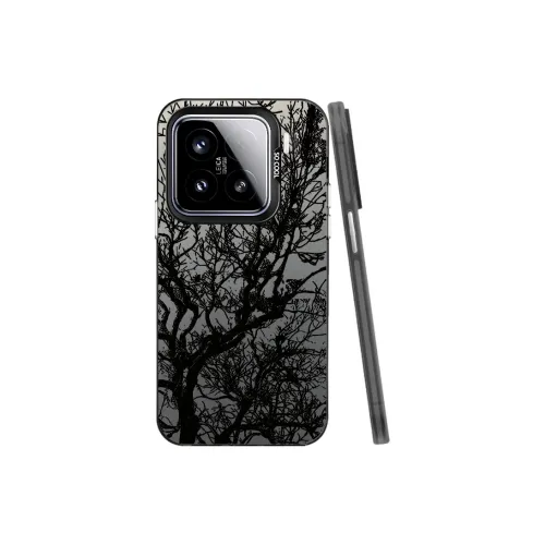 Ray chain Phone Cases