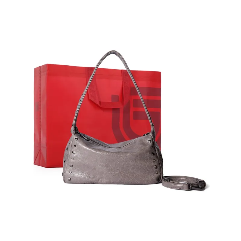 Dubaolu Synthetic Leather Crossbody Bag, Shoulder Bag Women's Multicolor-7