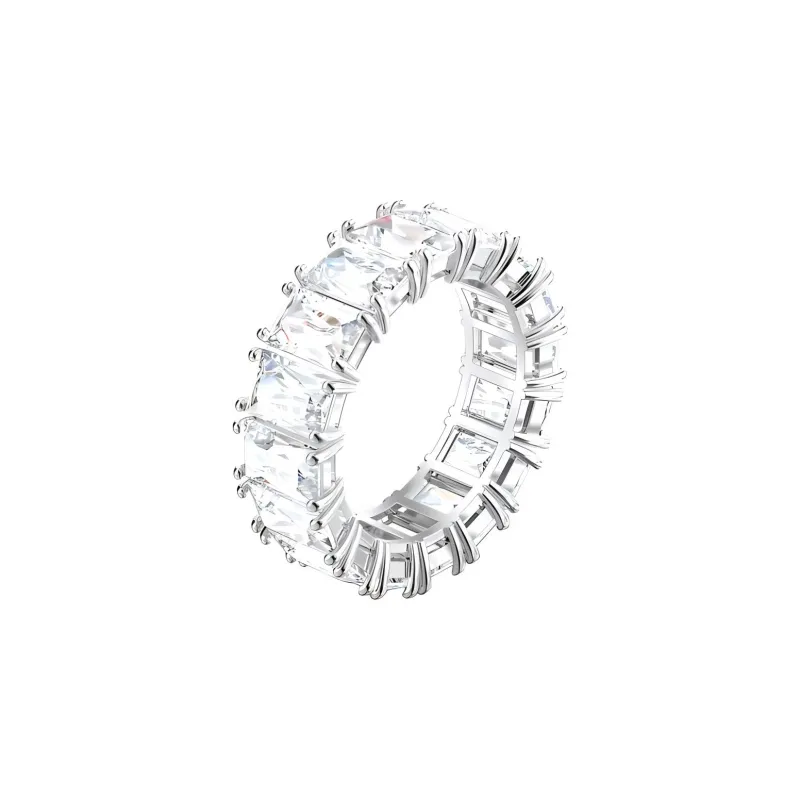 Swarovski Matrix Vittore Ring-1