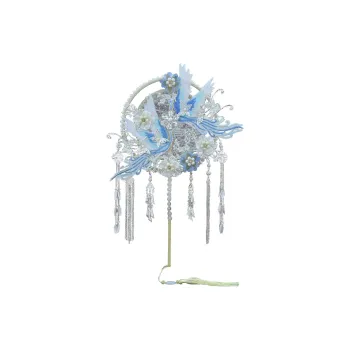 Shame Fold Fan/Fan