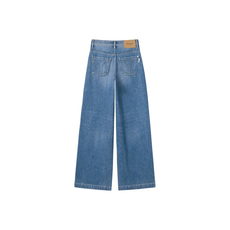 Miss Sixty Jeans Women's Dark Blue-1