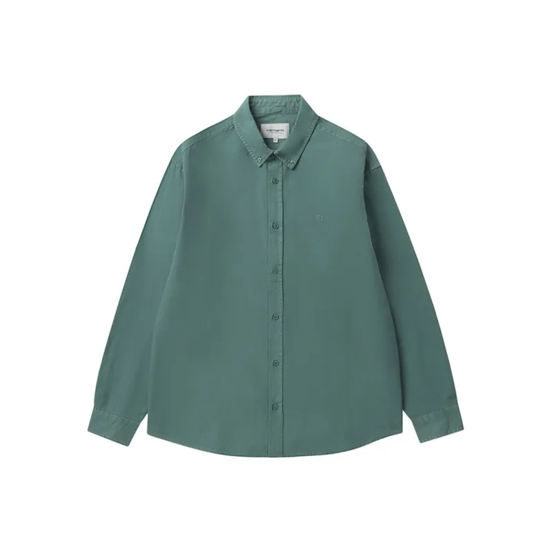 Carhartt WIP Bolton Shirt-4