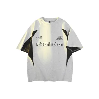 RICE NINE TEN T Shirts Unisex