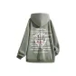 Washed Gray Green