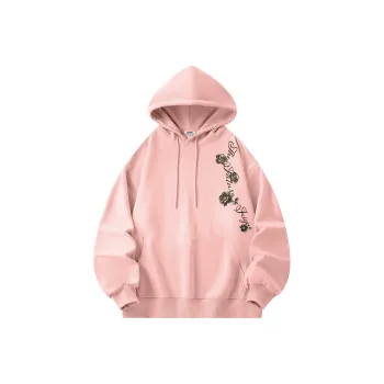 Feiyue Sweatshirts Unisex