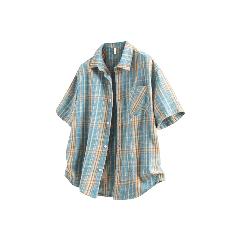 PAINT STAIN Classic Fashion Shirt Unisex-53
