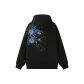 Black (Fleece-Lined and Thickened)
