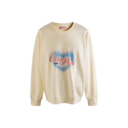 CALMMIND Sweatshirts Unisex