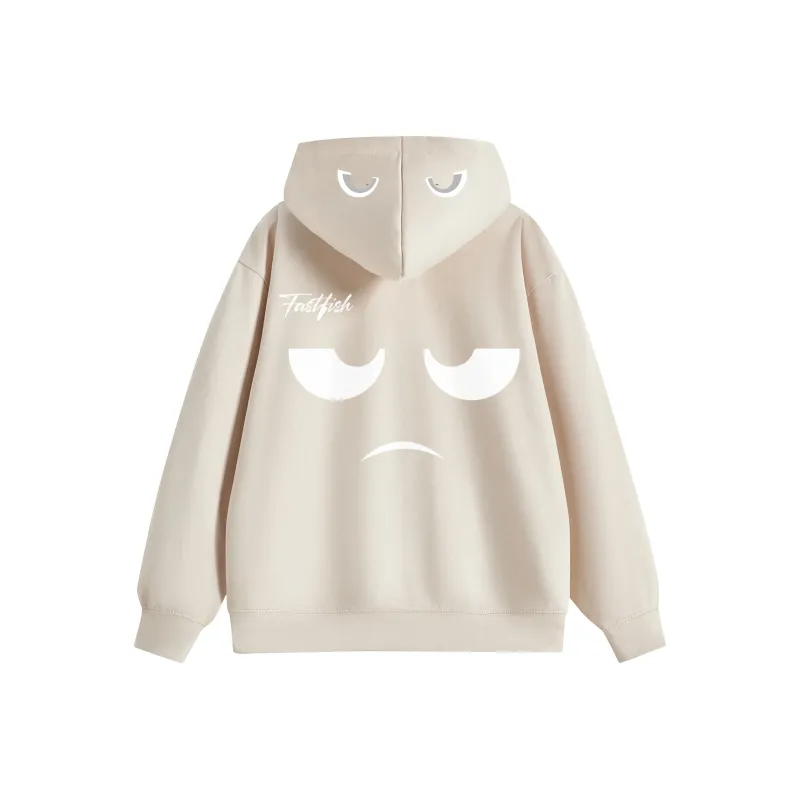 FASTFISH Sweatshirts Unisex-6