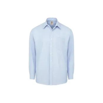 Dickies Shirts Men Light Blue