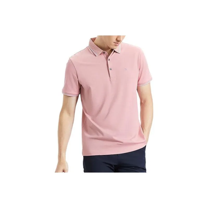 SEVEN Polo Shirts Men-4