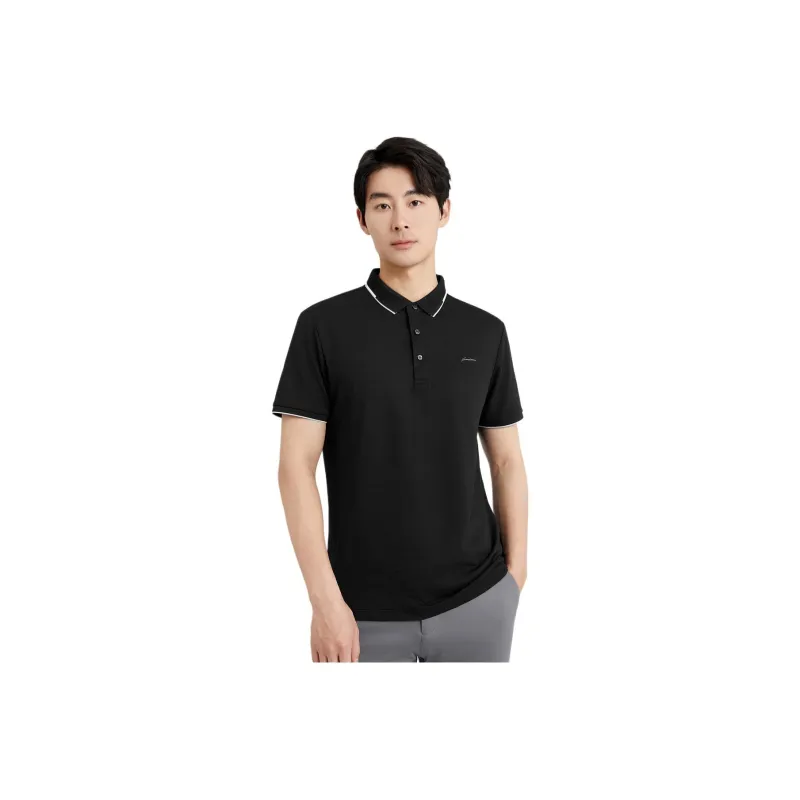 SUNDANCE Polo Shirts Men-5