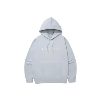 COVERNAT Sweatshirt Unisex Sky Blue