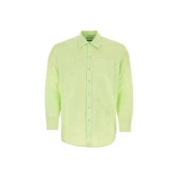 HOUSE OF SUNNY Vito Shirt