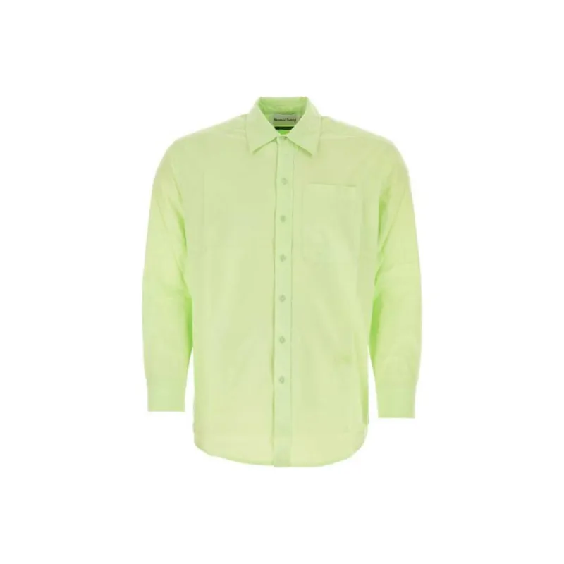 HOUSE OF SUNNY Vito Shirt-0