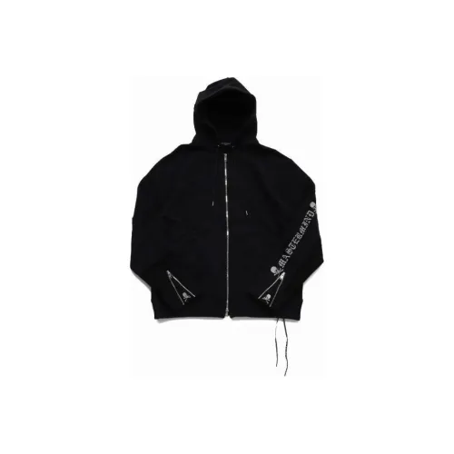 Mastermind JAPAN FW24 Sweatshirt Unisex Black