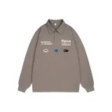 Taupe (Long-Sleeved)