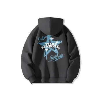 MINISO Sweatshirts Unisex