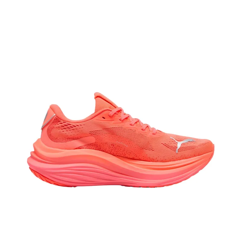 PUMA MagMax Nitro Glowing Red-1