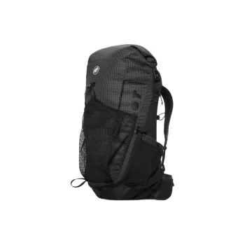 MAMMUT Outdoor Bags Recyclable Material 28L 35L Black Women's